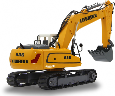  Excavadora Liebherr R936 Radio Control 1:20 2,4ghz